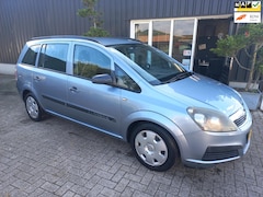 Opel Zafira - 1.8 Business *koppeling niet okay