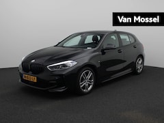 BMW 1-serie - 116i Executive Edition M-sport | Half-Leder | Virtual cockpit | | Apple Carplay | Navigati