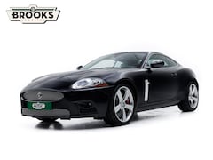 Jaguar XKR - 4.2 V8 Zeldzaam Portfolio Limited Edition model