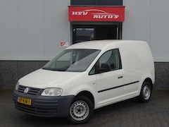 Volkswagen Caddy - 1.9 TDI ( btw-vrij ) automaat cruise