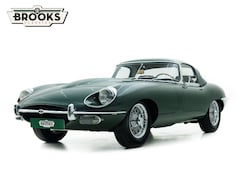 Jaguar E-type - 4.2 Series 2 Roadster Toprestauratie | Hardtop | Matching Numbers