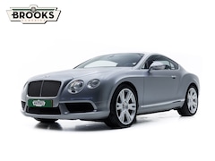 Bentley Continental GT - 4.0 V8 Mulliner