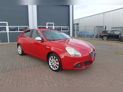 Alfa Romeo Giulietta - 1.6 JTDm Progression ZEER NETTE AUTO