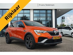 Renault Arkana - 1.6 E-Tech Hybrid 145 R.S. Line