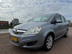 Opel Zafira - 1.8 /7 Persoons/Airco/Cruise/PDC V+A/Trekhaak