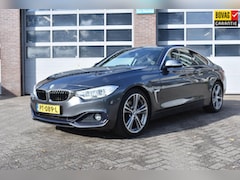 BMW 4-serie Coupé - 435i High Executive