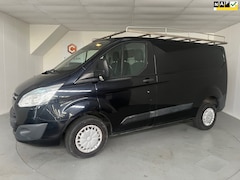 Ford Transit Custom - 310 2.2 TDCI L1H1 Trend Airco, bankje rechts, Trekhaak, Navigatie, Imperial