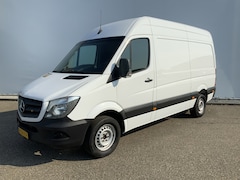 Mercedes-Benz Sprinter - 314 2.2 CDI 366 L2H2 Automaat Aico Cruise Navi Camera Trekhaak 2800 kg 3 Zits Euro 6