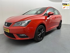 Seat Ibiza ST - 1.0 EcoTSI Style Connect | Automaat | Airco | Leder | Nap