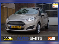 Ford Fiesta - 1.0 Style 5drs