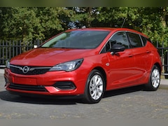 Opel Astra - 1.2 Turbo Elegance