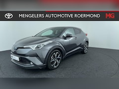 Toyota C-HR - 1.8 Hybrid Style Edition P.cam - Navi