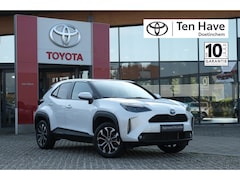 Toyota Yaris Cross - 1.5 Hybrid 115PK First Edition Automaat | Dynamic | Realtime Nav