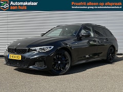 BMW 3-serie Touring - M340i xDrive High Executive Edition | Laser Light| Dak| Keyless|