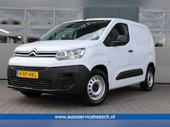 Citroën ë-Berlingo - 50kWh L1H1 l AIRCO l CAMERA l CRUISE CONTROL