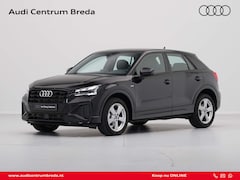 Audi Q2 - 35 TFSI S Edition