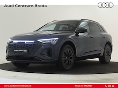 Audi Q8 e-tron - 55 quattro S Edition Competition 115 kWh Panodak Trekhaak Bang & Olufsen Lederenbekleding