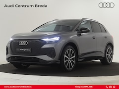 Audi Q4 e-tron - 45 Advanced edition 82 kWh SONOS Panodak e-tron sportsound Dynamiekpakket Comfortpakket 92