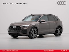 Audi Q5 - 50 TFSI e S edition Competition Luchtvering Trekhaak Panodak B&O ACC