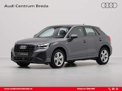 Audi Q2 - 35 TFSI S Edition