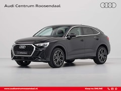 Audi Q3 Sportback - 35 TFSI 150pk Pro Line Navigatie Pdc Stoelverwarming Clima 2