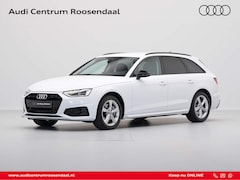 Audi A4 Avant - 40 TFSI 190pk Advanced Edition Navigatie Camera Sportstoelen Cruise 82