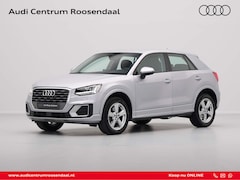 Audi Q2 - 1.4 TFSI 150pk S-Tronic Sport Pro Line Navigatie Camera Cruise Clima 84