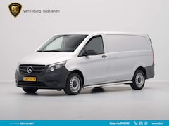 Mercedes-Benz Vito - 114 CDI Lang Navi via App Camera Cruise Bijrijdersbank