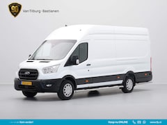 Ford Transit - 350 2.0 TDCI L4H3 Trend RWD Navi via App Camera Cruise Verw. Voorruit