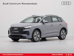 Audi Q4 e-tron - 35 Launch edition Advanced 55 kWh Navigatie Pdc Stoelverwarming Cruise 86