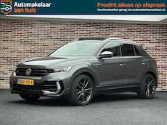 Volkswagen T-Roc - R 2.0TSI 4Motion | Dak| Beats Audio| LED| Dode hoek|