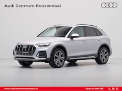 Audi Q5 - 50 TFSI e Advanced 299pk Stoelventilatie 360 camera Virtual Cockpit DAB 72