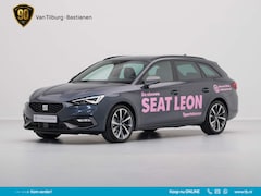 Seat Leon Sportstourer - FR Business Intense 1.5 e Navigatie, camera *DEMO VOORDEEL