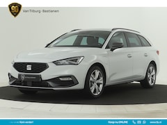 Seat Leon Sportstourer - 1.4 TSI eHybrid PHEV FR Business Intense Hybride, Navi, Carplay/Android auto Draadloos, Sp