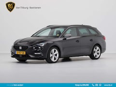 Seat Leon Sportstourer - 1.0 TSI 110pk FR Navigatie Led Clima Pdc