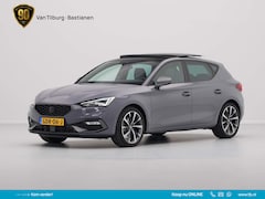 Seat Leon - 1.0 eTSI 110pk FR Business Intense Automaat Navi, Stoel/stuur verwarming, Pano, Multi Func