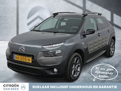 Citroën C4 Cactus - PureTech 82pk Automaat ETG Shine Rijklaar Navigatie | panoramadak | parkeersensoren