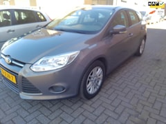 Ford Focus - 1.6 TI-VCT Trend