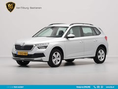 Skoda Kamiq - 1.0 TSI 110pk Ambition | Parkeersensoren achter | Comfort pakket | Climate control |