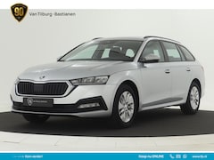 Skoda Octavia Combi - 1.0 TSI 111pk Business Edition , Carplay/Android Auto, Navigatie, parkeersensoren