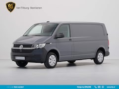 Volkswagen Transporter - 2.0 TDI 110kW 150pk L2H1 28 Navi via App Camera Airco Cruise