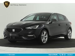 Seat Leon - 1.0 eTSI FR Business Intense Navi, Stoel/stuur verwarming, Multi Funct. Stuurwiel, Carplay