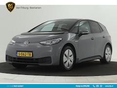 Volkswagen ID.3 - Pro Edition 58 kWh Navigatie Pdc Clima Acc