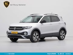 Volkswagen T-Cross - 1.0 TSI Life