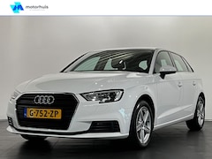 Audi A3 Sportback - 30 TFSI 116pk Sportback