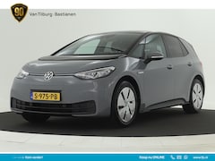 Volkswagen ID.3 - Pro Edition 58 kWh Navigatie Camera Acc Stoelverwarming