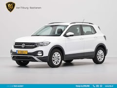 Volkswagen T-Cross - 1.0 95 pk TSI Life