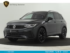 Volkswagen Tiguan - 1.5 150pk TSI R Line Business