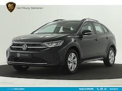 Volkswagen Taigo - 1.0 95pk TSI Life Navigatie Lichtmetalen Velgen All Season banden