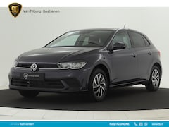 Volkswagen Polo - 1.0 TSI Life